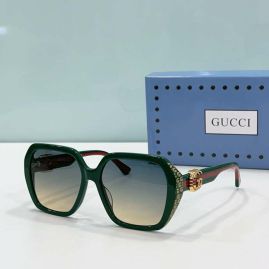 Picture of Gucci Sunglasses _SKUfw54144143fw